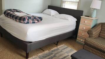 1 多间卧室、免费 WiFi