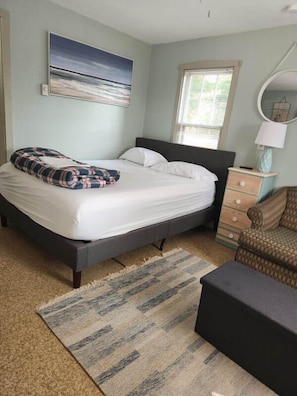 1 chambre, Wi-Fi gratuit