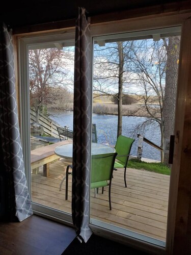 Pickerel Cabin - Fremont, WI