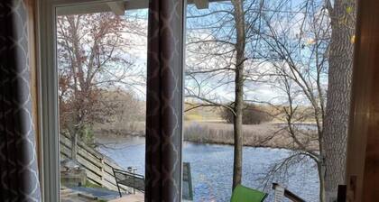 Pickerel Cabin - Fremont, WI