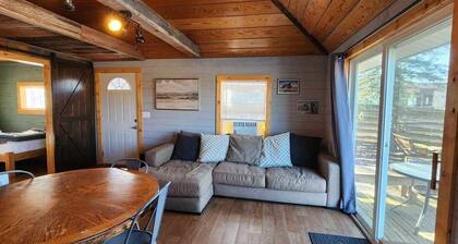 Pickerel Cabin - Fremont, WI