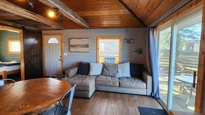 Pickerel Cabin - Fremont, WI