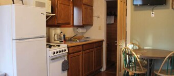 Perch Cabin - Fremont, WI