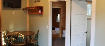 Perch Cabin - Fremont, WI