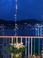 Panoramic Apartment | View from room