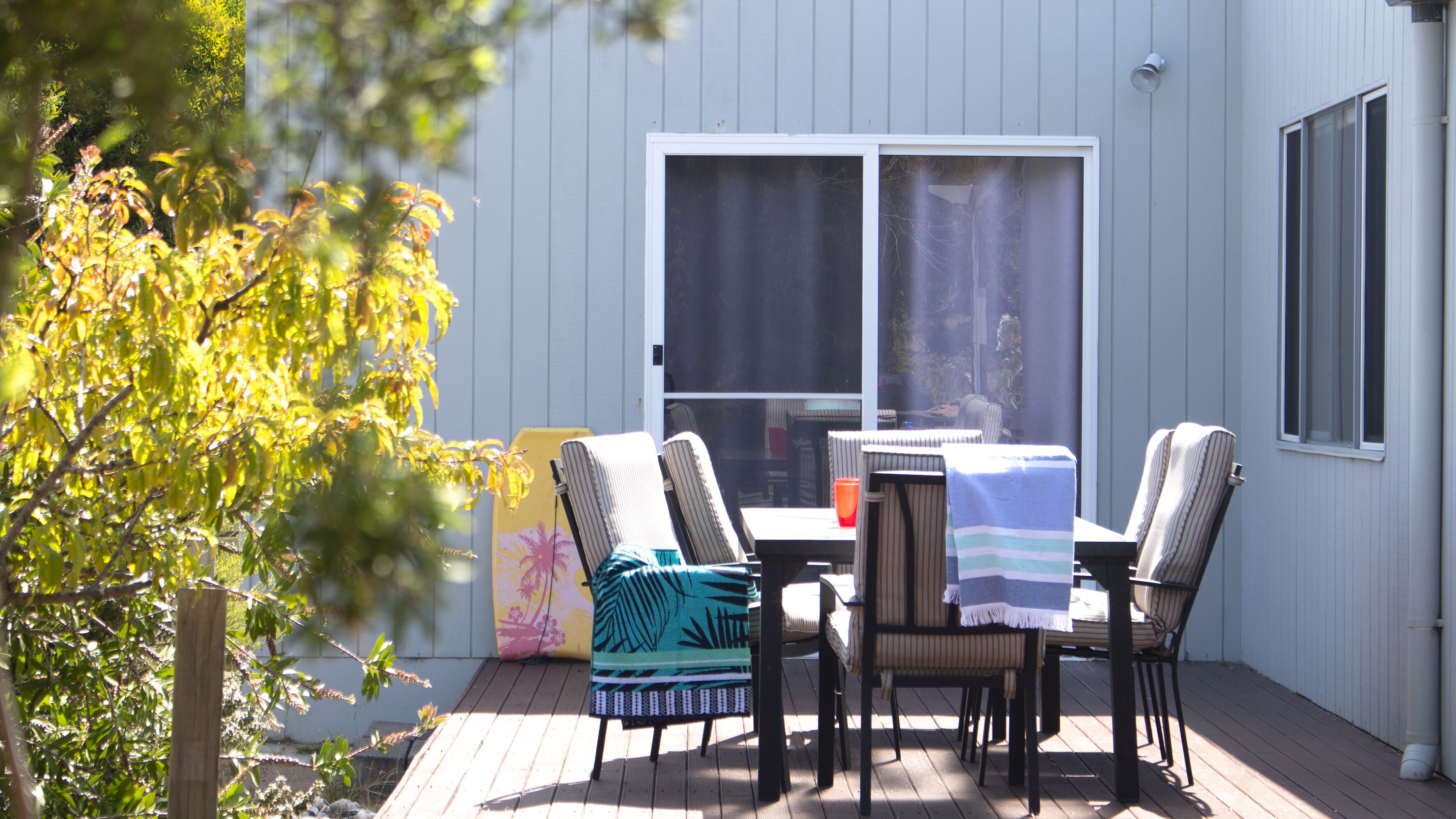 Dolphin Shores - A very private beachfront oasis with separate games room. — image 6