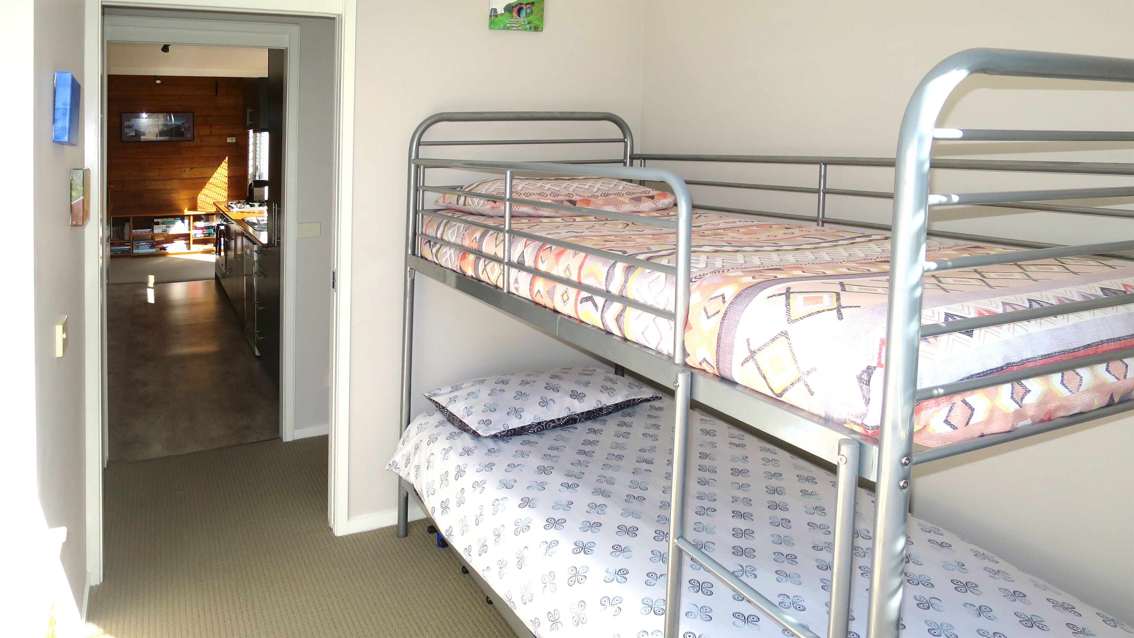 Dolphin Shores - A very private beachfront oasis with separate games room. — image 19