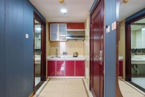 Dapur peribadi