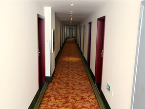 Belső rész