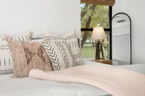 3 Schlafzimmer, Bügeleisen/Bügelbrett, kostenloses WLAN, Bettwäsche