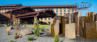 Legends Casino Hotel