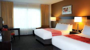 1 dormitori, llençols de cotó egipci i roba de llit d'alta qualitat