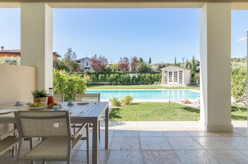 Villa Meri, Lake Garda Vacation Rental