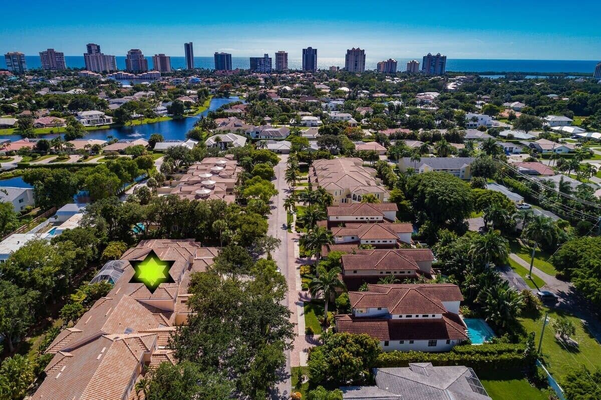 Photo 22 of Walk to the Beach! Private Villa with Pool & Lanai – Perfect Naples Getaway