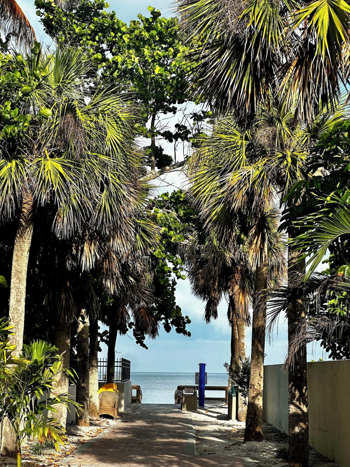Photo 23 of Walk to the Beach! Private Villa with Pool & Lanai – Perfect Naples Getaway