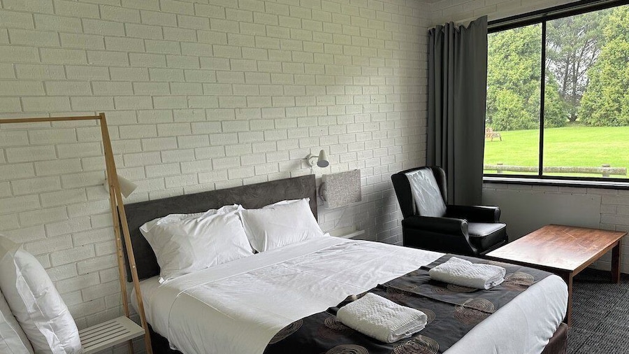 The Reserve Hotel