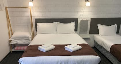 The Reserve Hotel