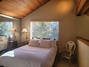 3 Schlafzimmer, Bügeleisen/Bügelbrett, kostenloses WLAN, Bettwäsche