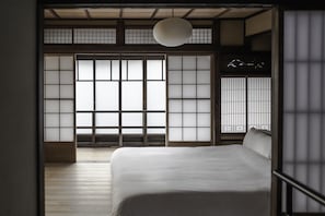 Design Villa | 2 bedrooms, individually decorated, individually furnished - Maana Kyoto (Kyoto)