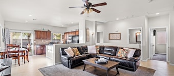 Family Friendly House in Centennial Hills