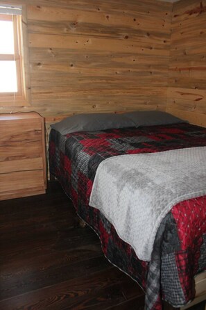 2 habitaciones, wifi y ropa de cama 