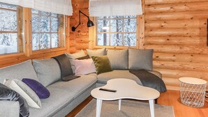 Oppholdsområde
