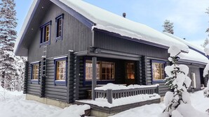 Eksteriør