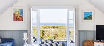 Wild Atlantic Way Beach House