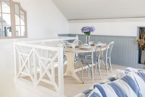 Dining - Wild Atlantic Way Beach House (Doonbeg)