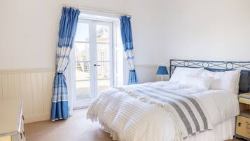 3 chambres, fer et planche Ă repasser, lit parapluie, Wi-Fi gratuit