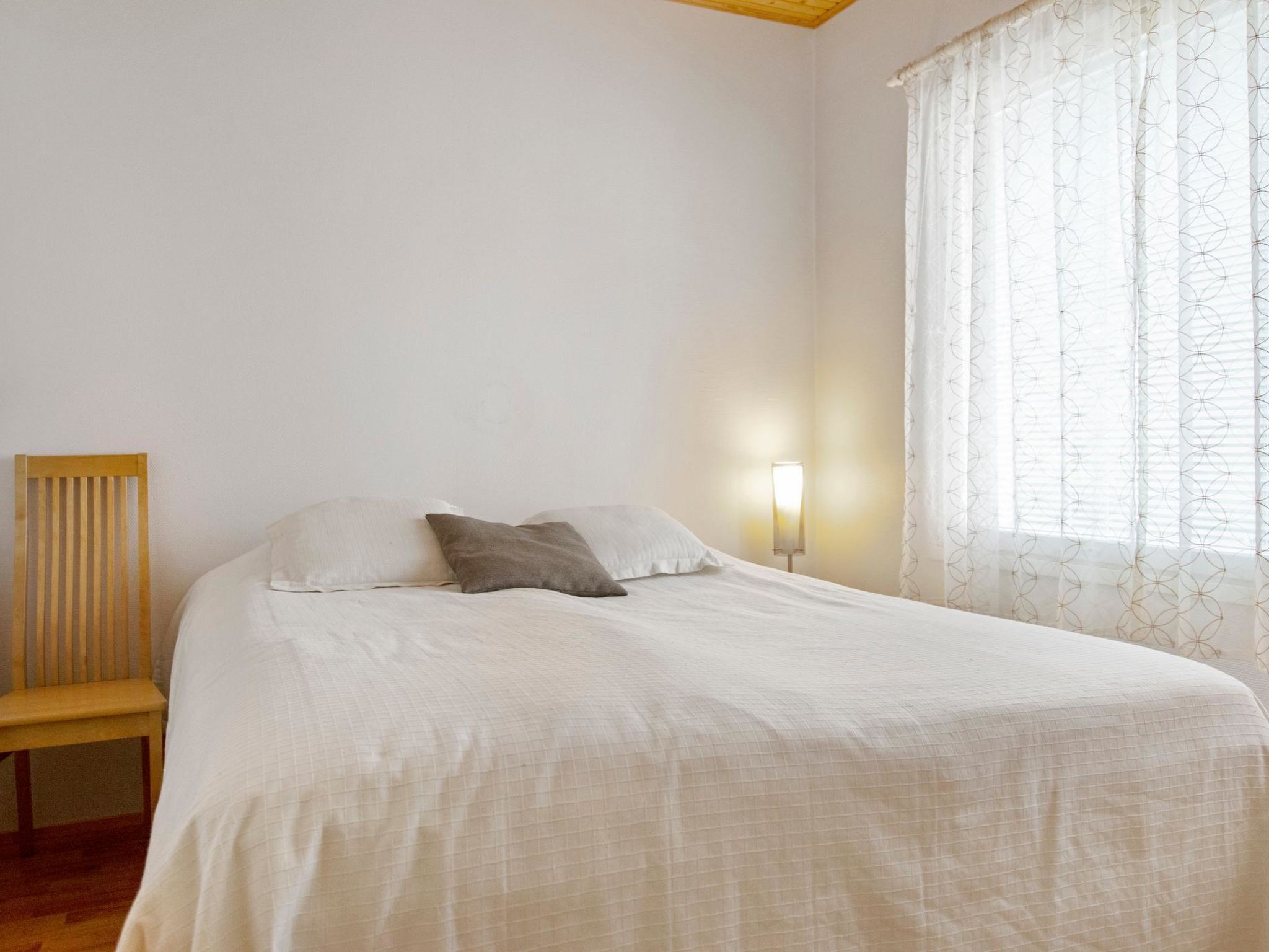 3 habitaciones y internet 