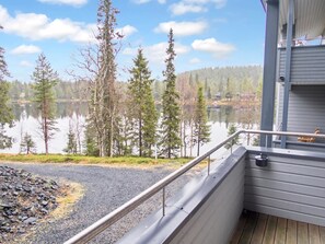 Property grounds - Rukatonttu d 13 by Interhome (Kuusamo)
