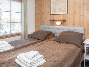 2 makuuhuonetta, internet