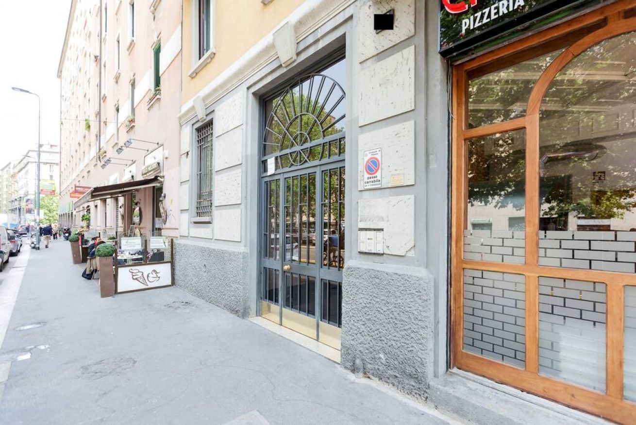 Detalle del exterior