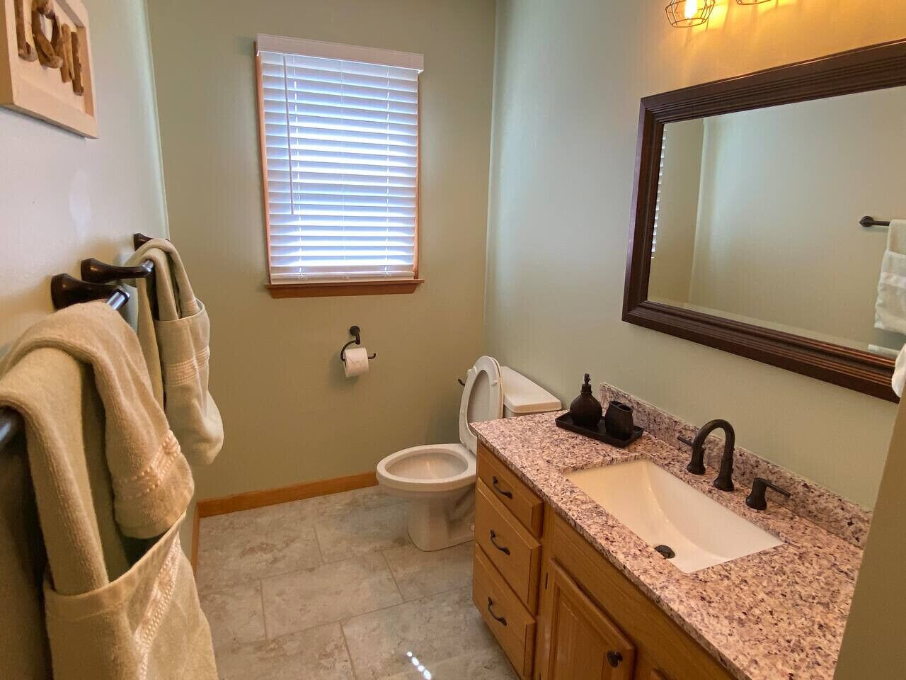 Baño