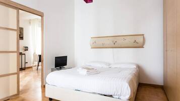 1 habitación y wifi