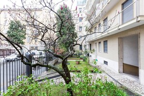 Property grounds - Washington Cosy and Comfortable Apartment (Milano)