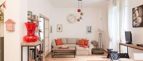 Téléviseur à écran plat