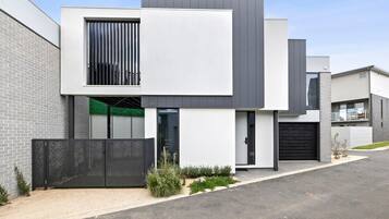 Exterieur