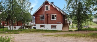 Iso kiiruna by Interhome