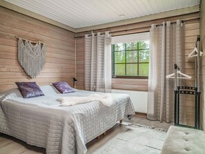 4 bedrooms, Internet