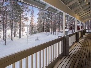 Ulkoalueet