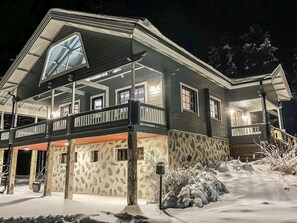 Exterior - Villa kilkilö by Interhome (Kuusamo)