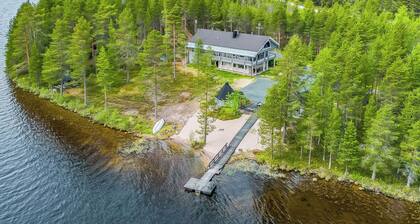 Villa kilkilö by Interhome