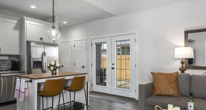 Stay Awhile | Brand New Luxury Suite