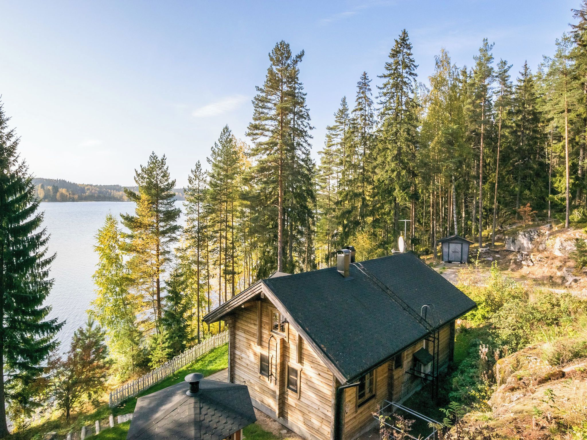 Eksteriør