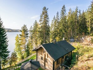 Eksteriør