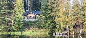 Vacation home Miilu by Interhome