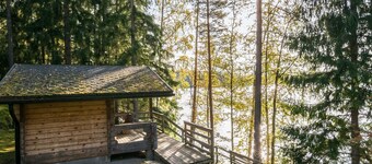 Vacation home Miilu by Interhome