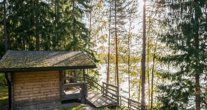 Ferienhaus Miilu by Interhome